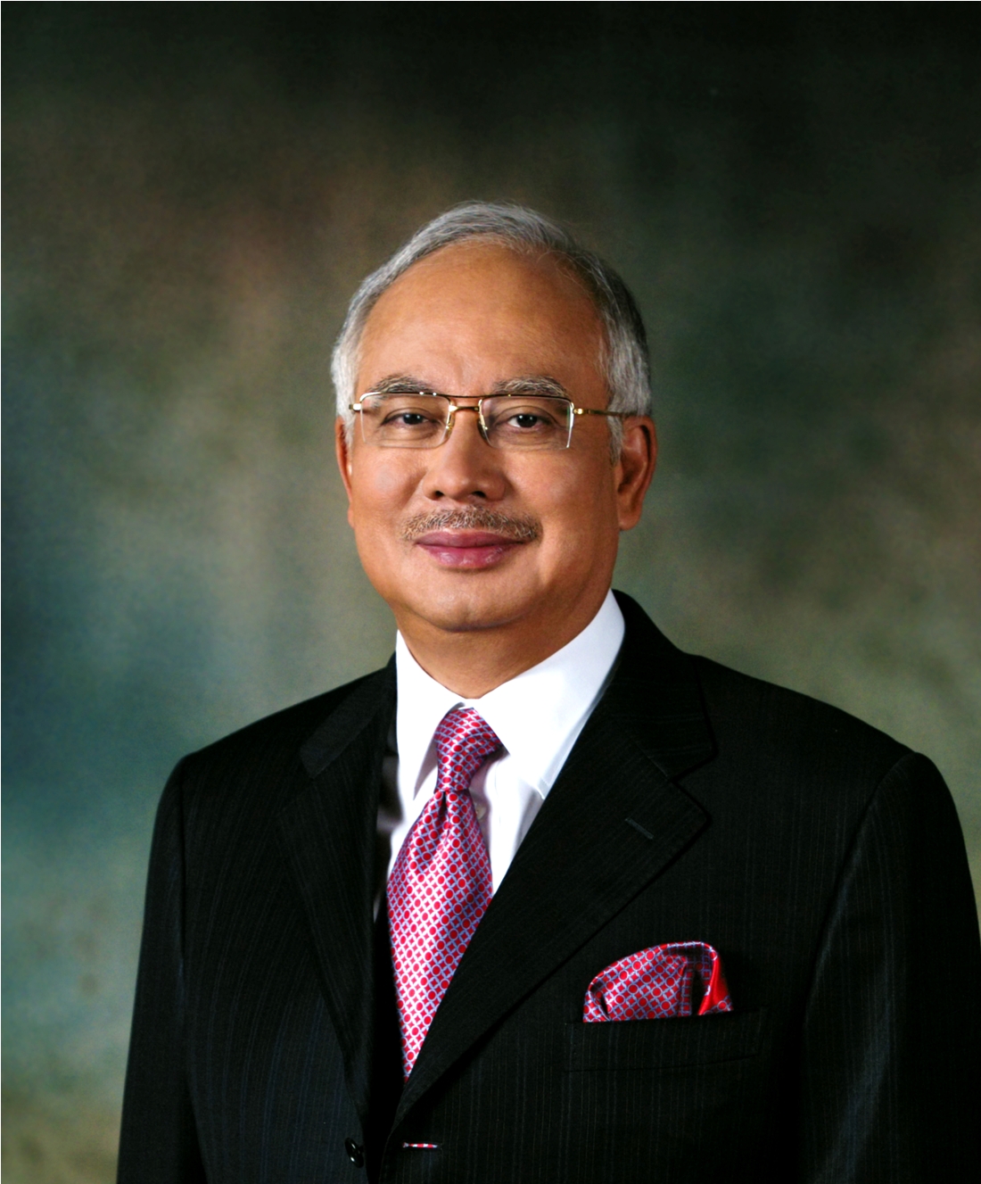 Second malaysia prime minister